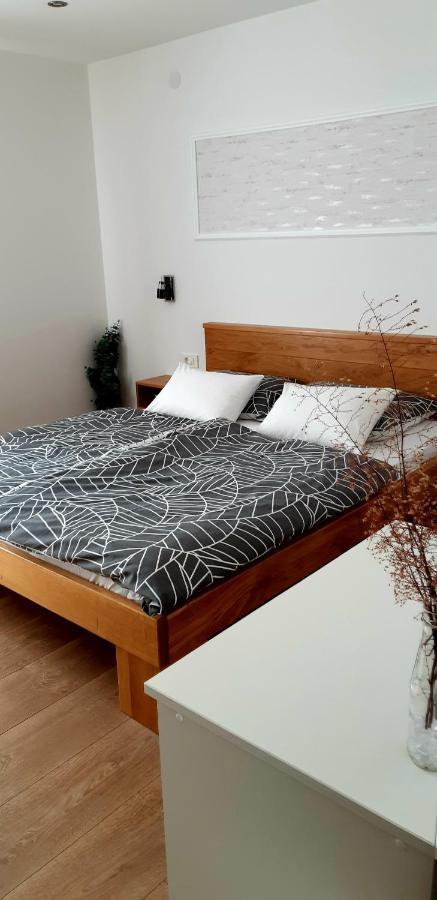 Apartments Woodnotes Licko Petrovo Selo Zewnętrze zdjęcie